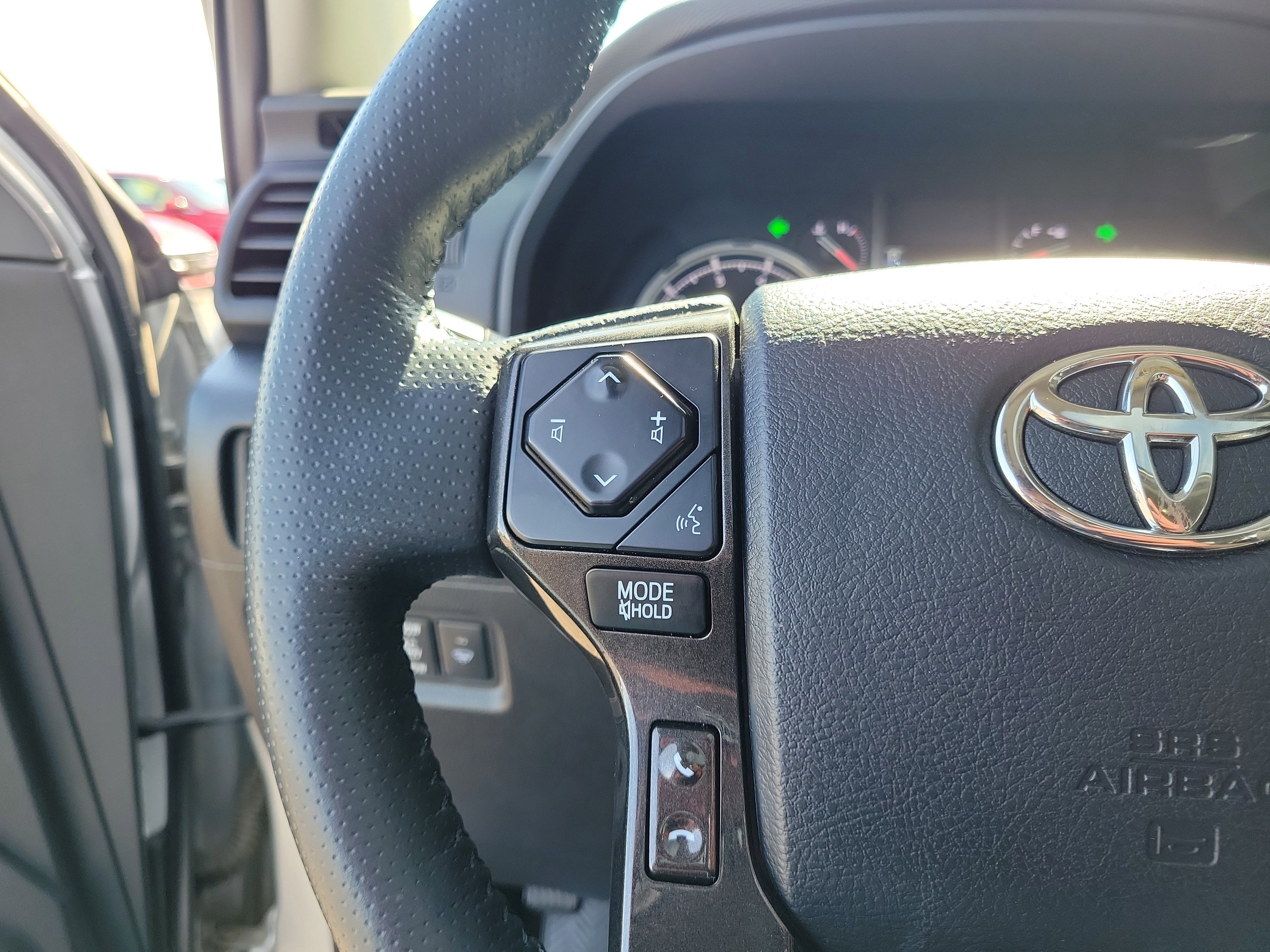 2023 Toyota 4Runner TRD Off-Road Premium - Photo 22