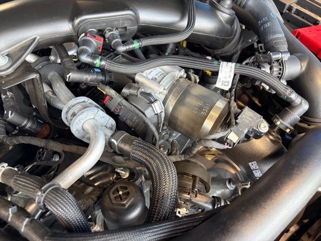 Used 2023 Black Ford Raptor image 30