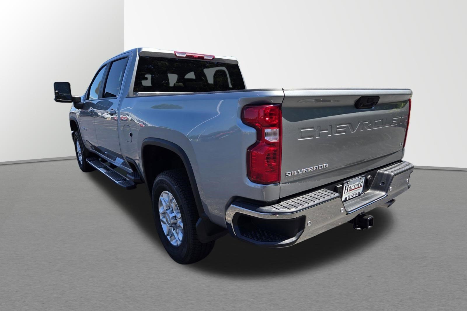 2026 Chevrolet Silverado 2500 HD LT - Photo 4