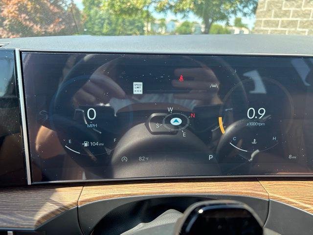 New 2026 Ecotronic Gray Hyundai Calligraphy image 54