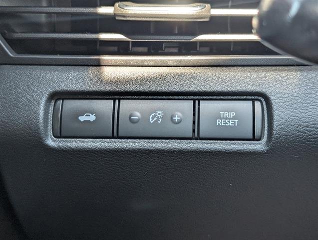 2023 Nissan Altima SV - Photo 20