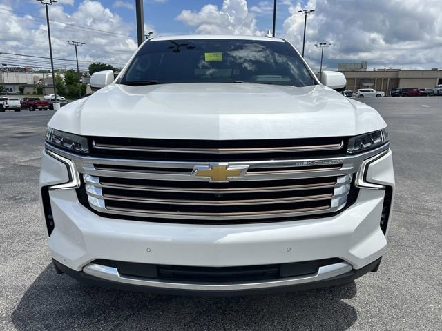 2023 Chevrolet Suburban High Country - Photo 9