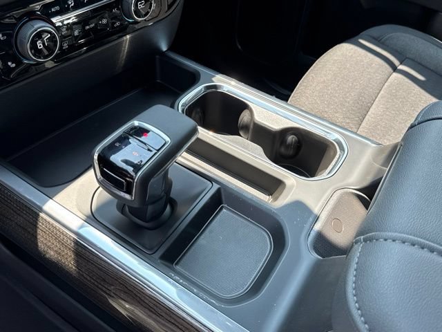 2026 Chevrolet Silverado 1500 RST - Photo 26