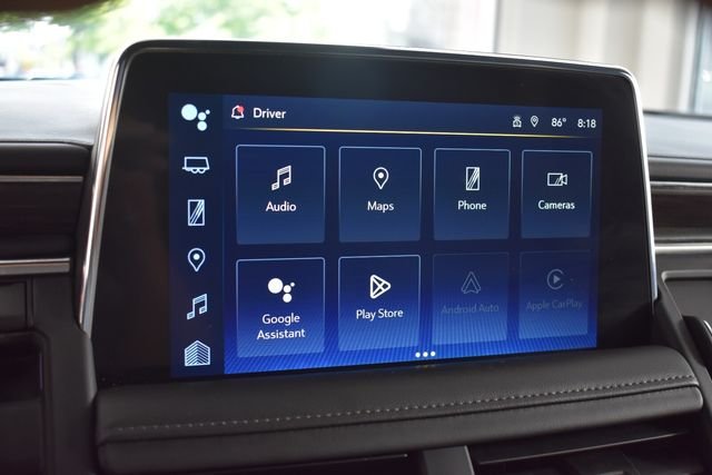 Used 2023 Black Chevrolet LT image 28