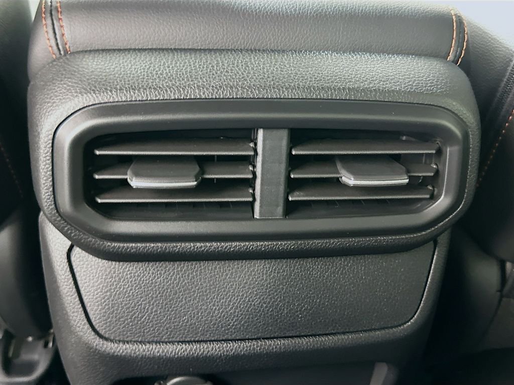 2026 Honda Ridgeline TrailSport - Photo 17