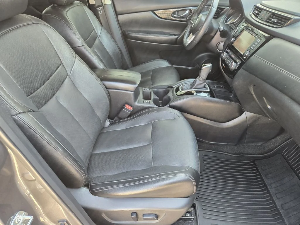 2019 Nissan Rogue SL - Photo 15