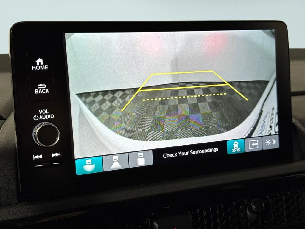 2024 Honda CR-V Sport Touring - Photo 25
