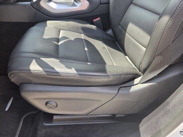 Used 2019 designo Diamond White Metallic Mercedes-Benz AMG® GLE 43 image 12