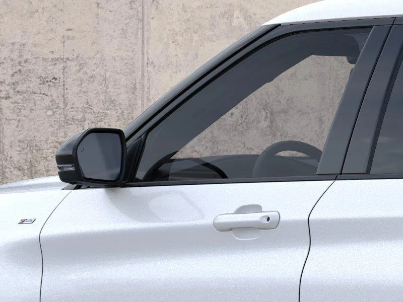 New 2026 Star White Metallic Tri-Coat Ford ST-Line image 20