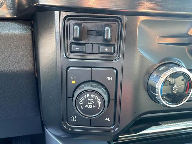 New 2026 Avalanche Ford F-350® Lariat® image 56