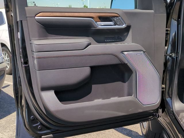 2026 Chevrolet Silverado 1500 High Country - Photo 23