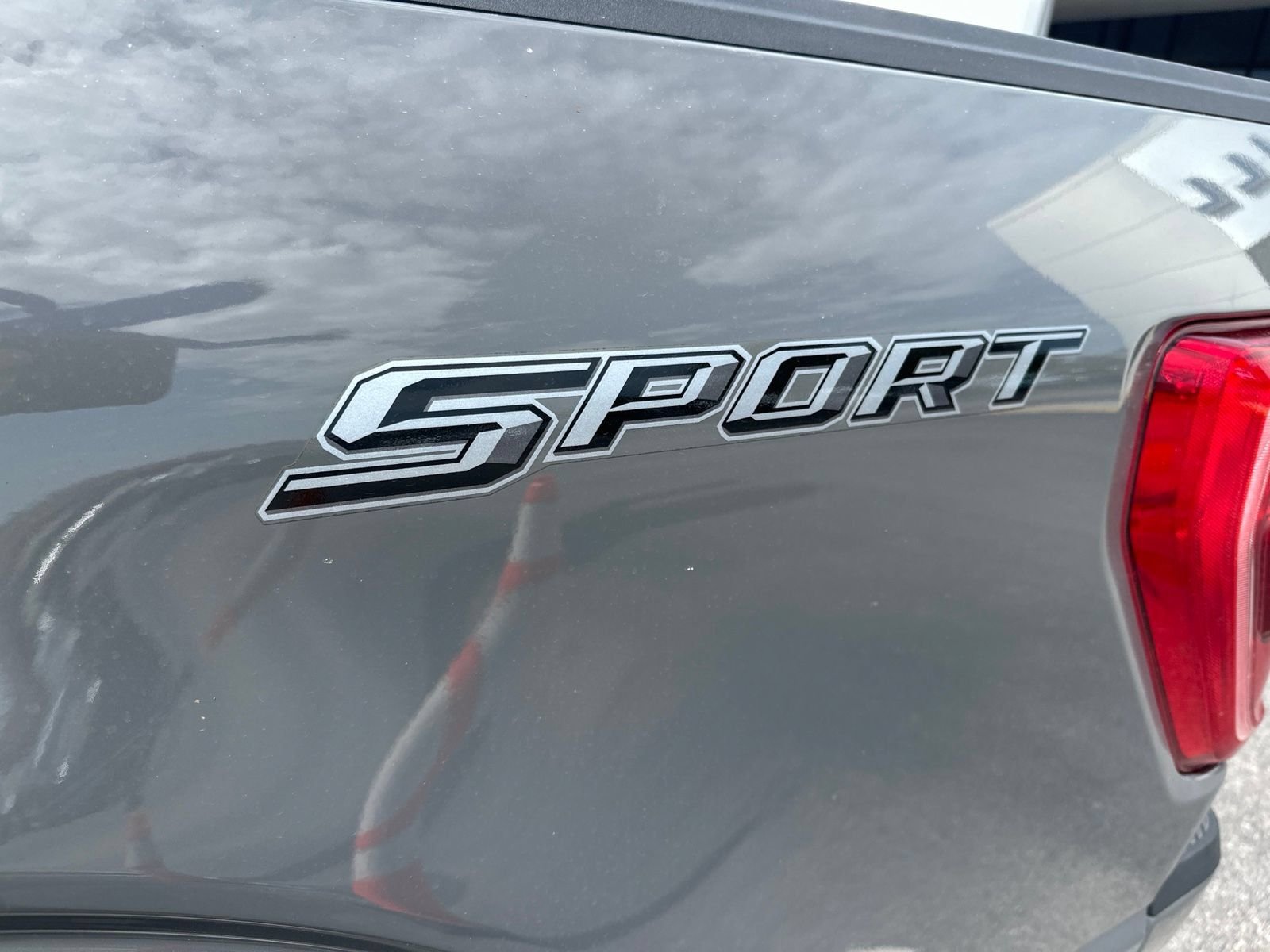 Used 2021 Lead Foot Ford XLT image 3