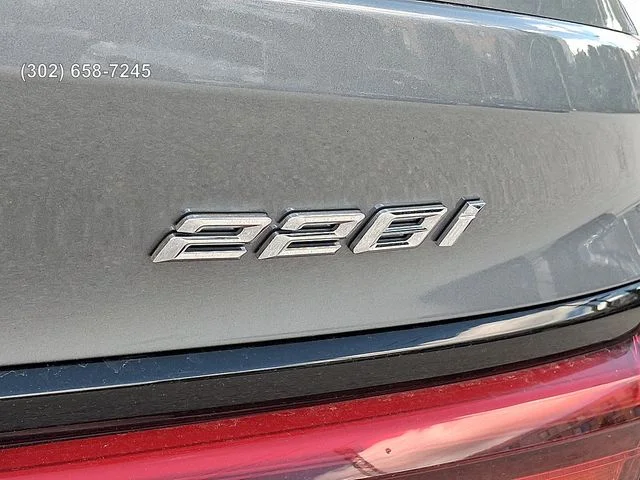 2024 BMW 2 Series 228i - Photo 29