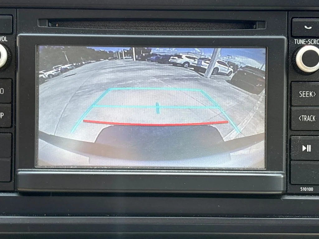 Certified Used 2017 White Toyota SR image 24