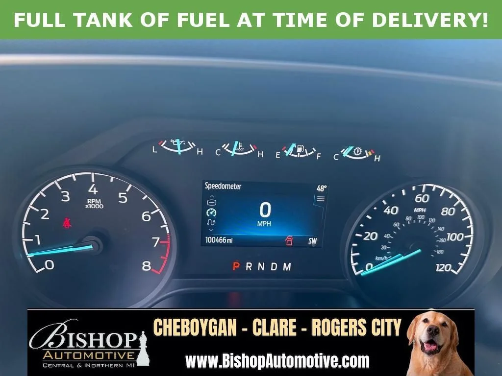 Pre-Owned 2022 Ford F-150 XLT image 4