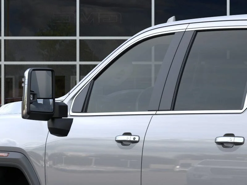 2026 GMC Sierra 3500HD SLT - Photo 12