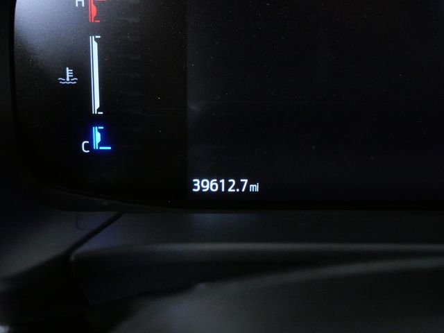 Certified Used 2023 White Ford ST-Line image 20