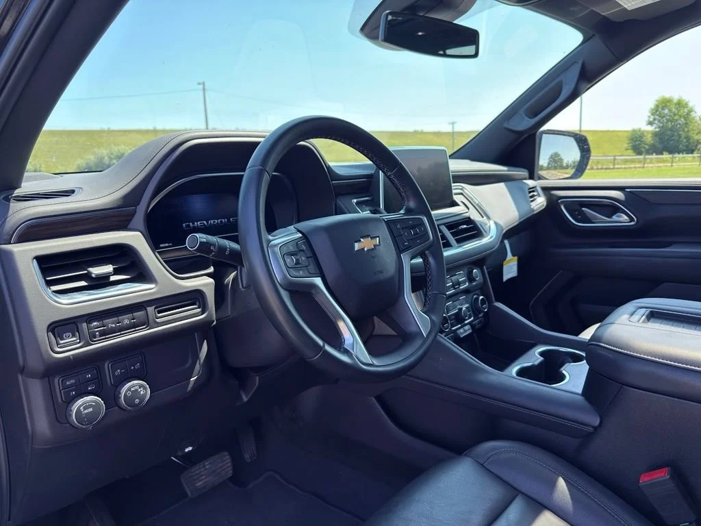 Used 2024 Black Chevrolet LT image 18