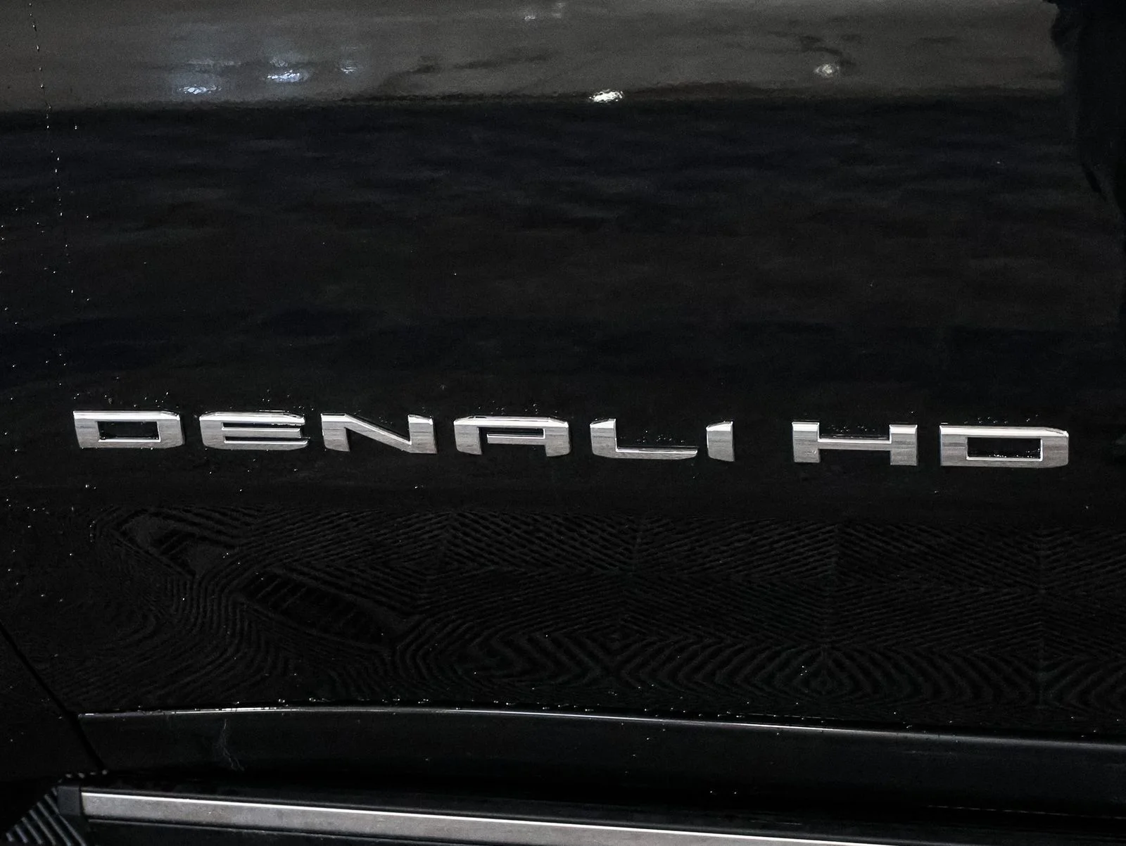 Certified Used 2024  GMC Denali Ultimate image 19