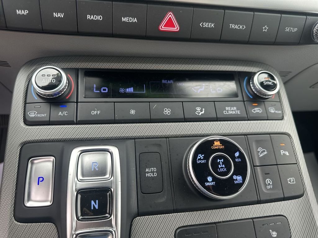 2024 Hyundai Palisade SEL - Photo 26