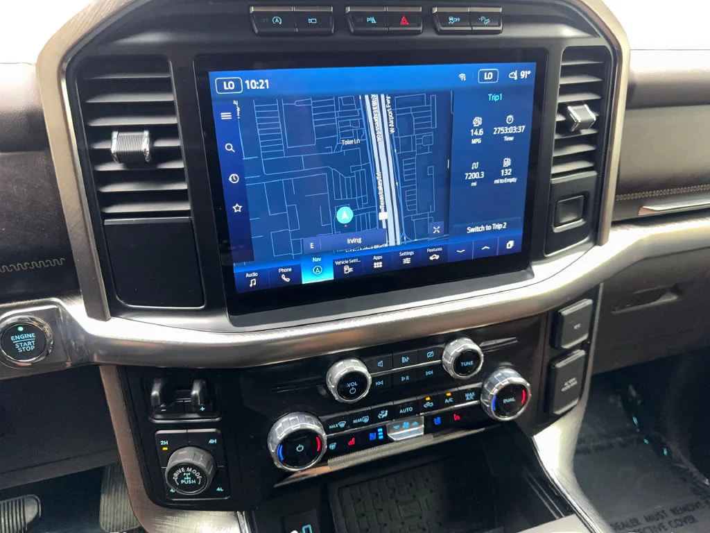 Used 2023  Ford King Ranch image 65