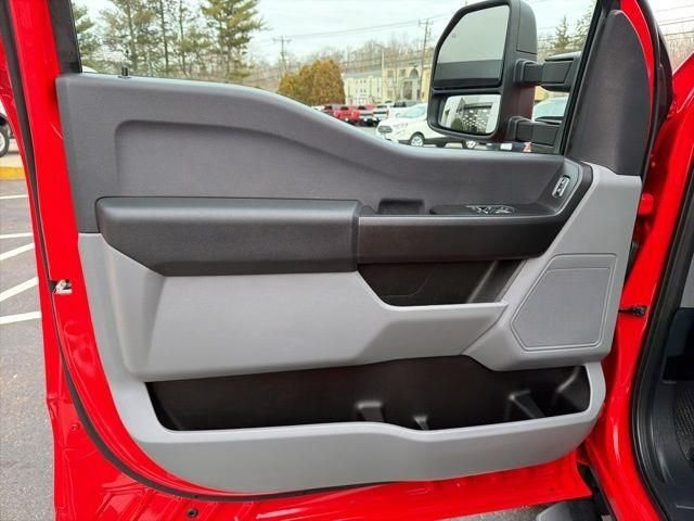 Used 2026 Red Ford XL image 18