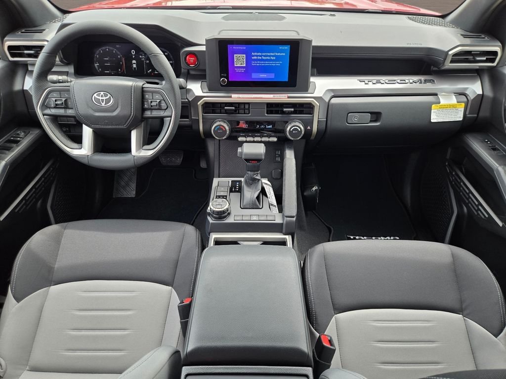 New 2026  Toyota TRD Off-Road image 15