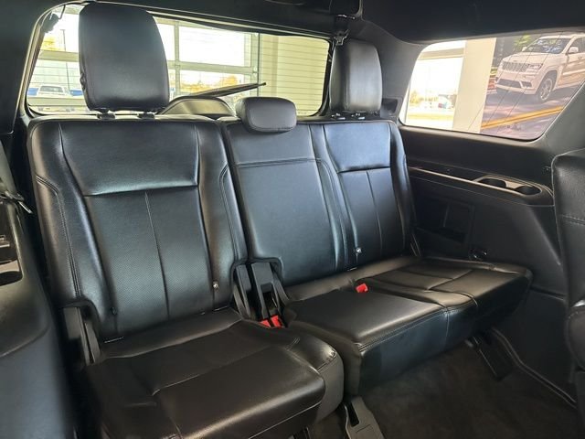 2020 Ford Expedition XLT - Photo 11