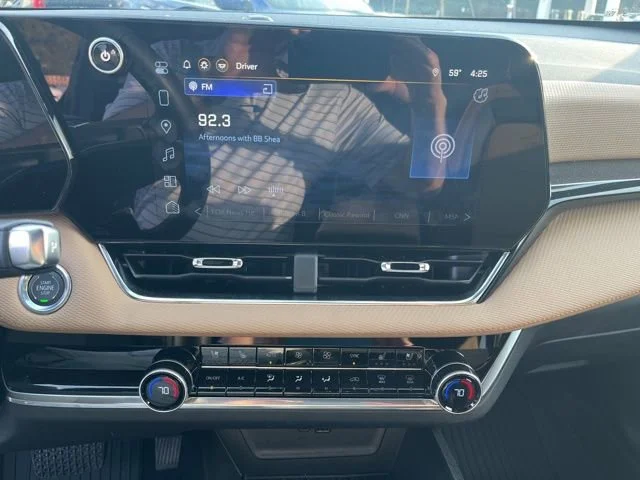 2026 Chevrolet Equinox ACTIV - Photo 20