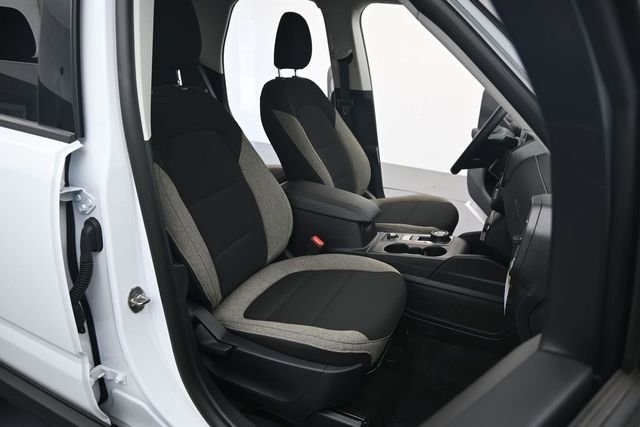 New 2026 Oxford White Ford Big Bend® image 26
