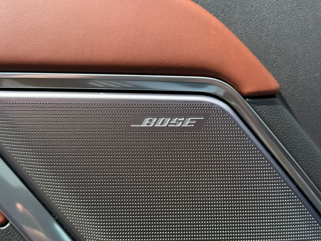 2026 GMC Sierra 2500HD Denali Ultimate - Photo 25