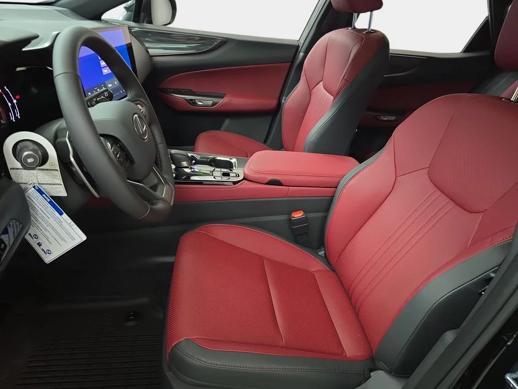 New 2026 Caviar Lexus PREMIUM image 15