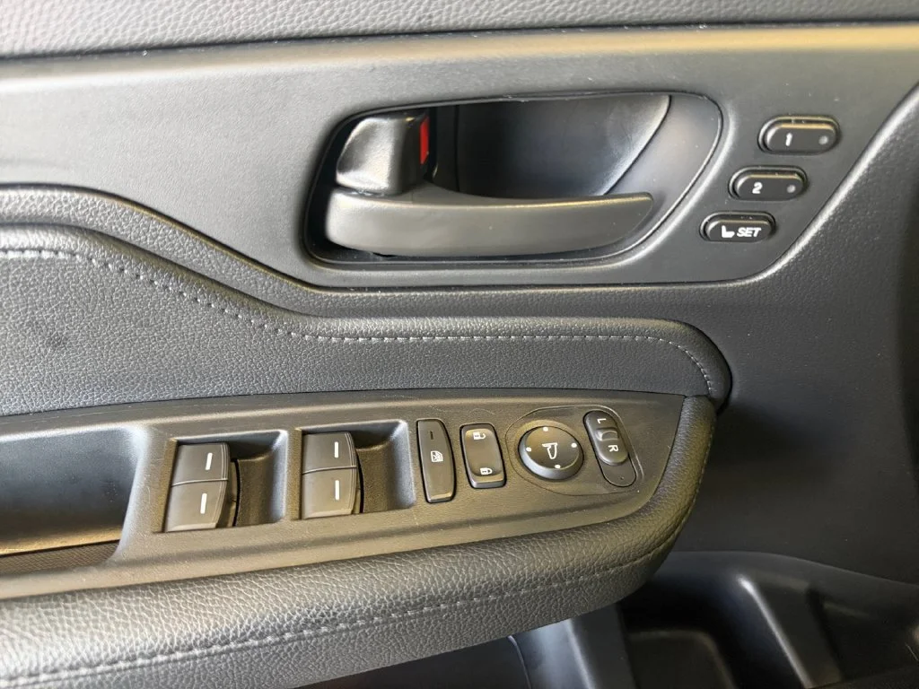 Used 2026 Gray Honda Sport-L image 29