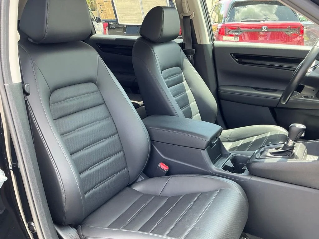 Used 2024  Honda EX-L image 22