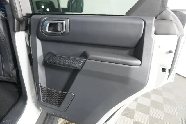New 2026 Avalanche Gray Ford Outer Banks® image 32