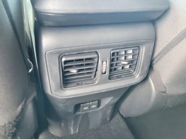 Used 2024 Blue Toyota XLE image 8