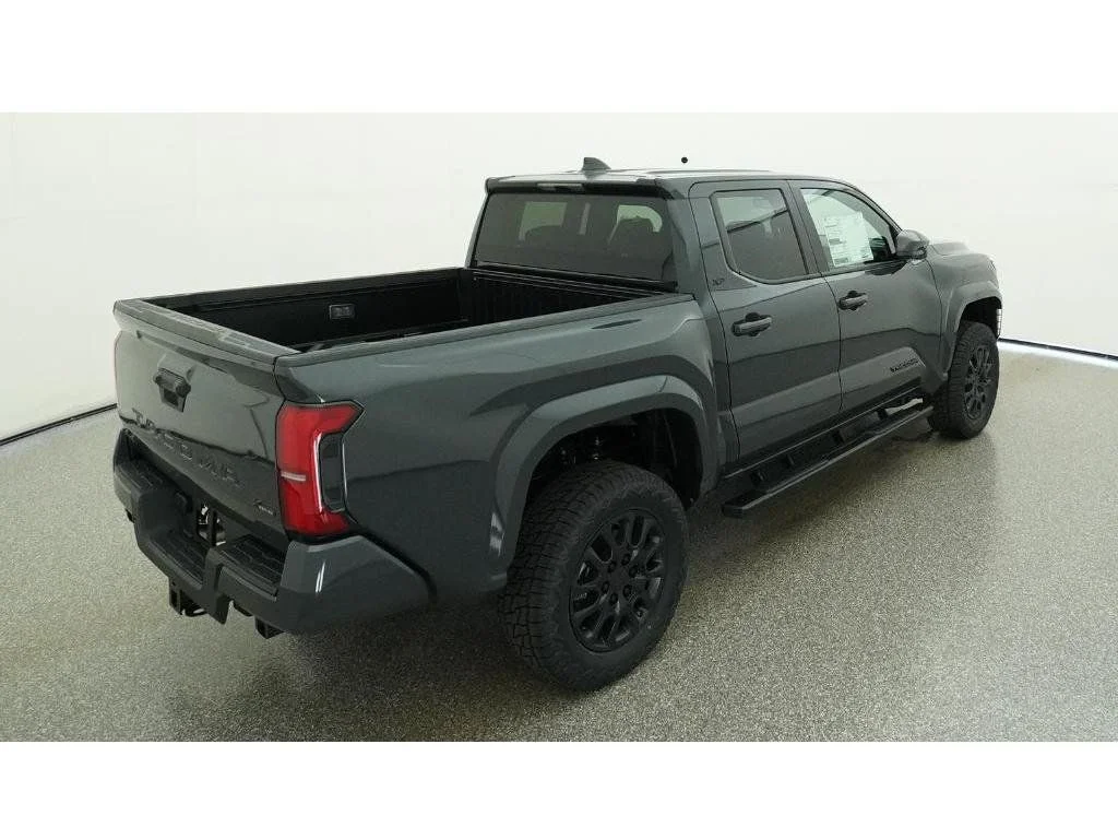 New 2026  Toyota SR5 image 12