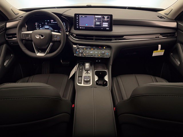 New 2026 RADIANT WHITE INFINITI Luxe FWD image 25