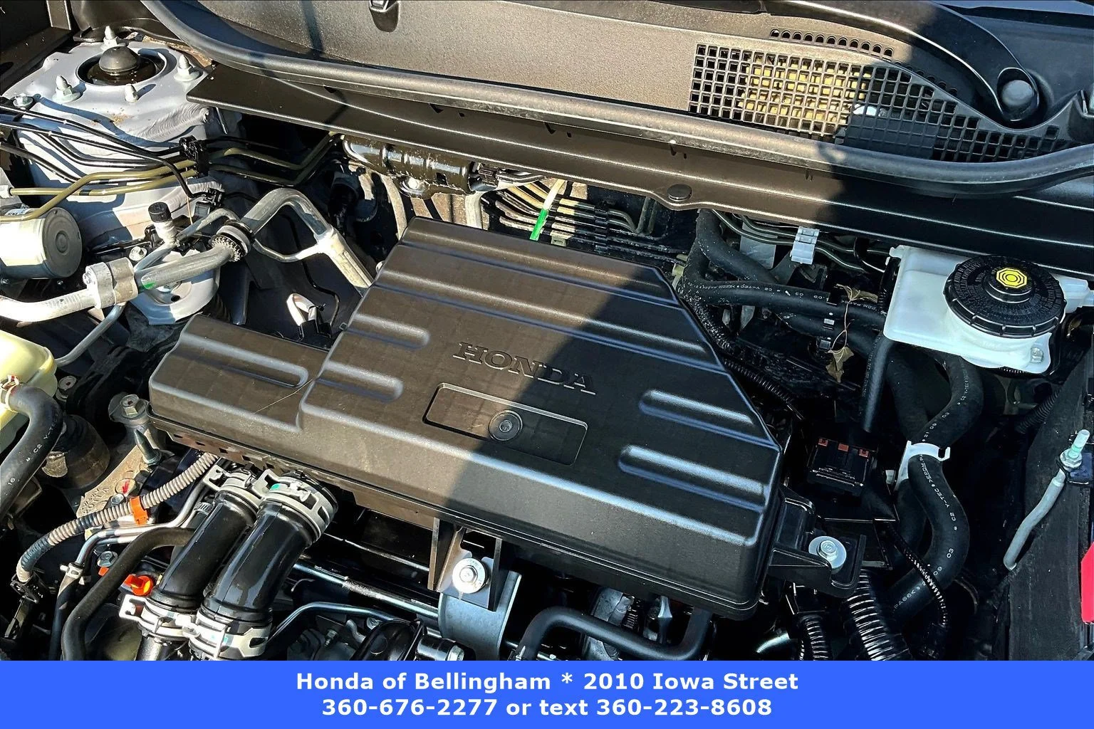 Certified Used 2022 Gray Pearl Honda Touring image 29