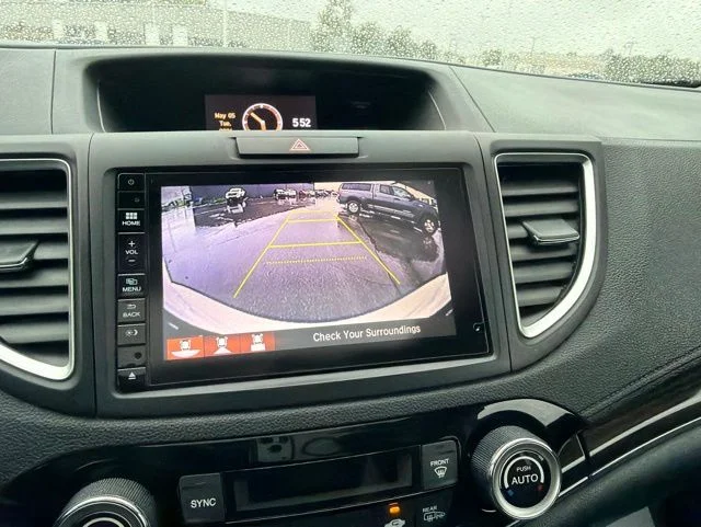 2015 Honda CR-V EX-L - Photo 43