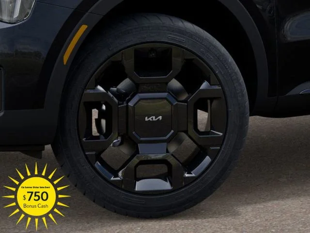 2026 Kia Sorento X-Line SX Prestige - Photo 9