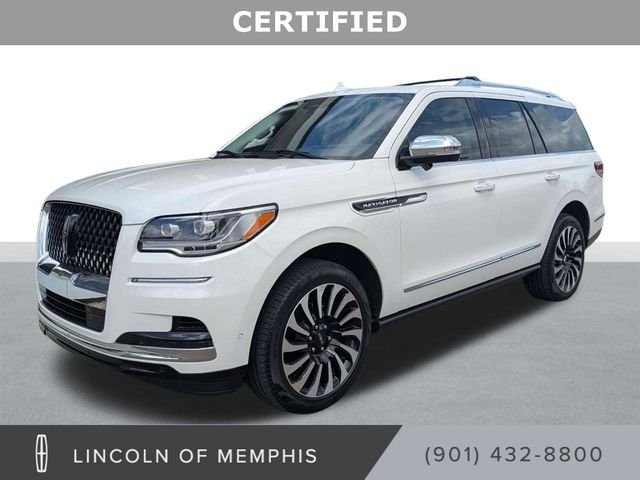 2024 Lincoln Navigator Black Label 4WD's photo
