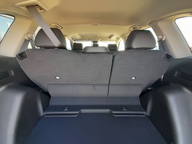 2026 Honda CR-V EX-L - Photo 52