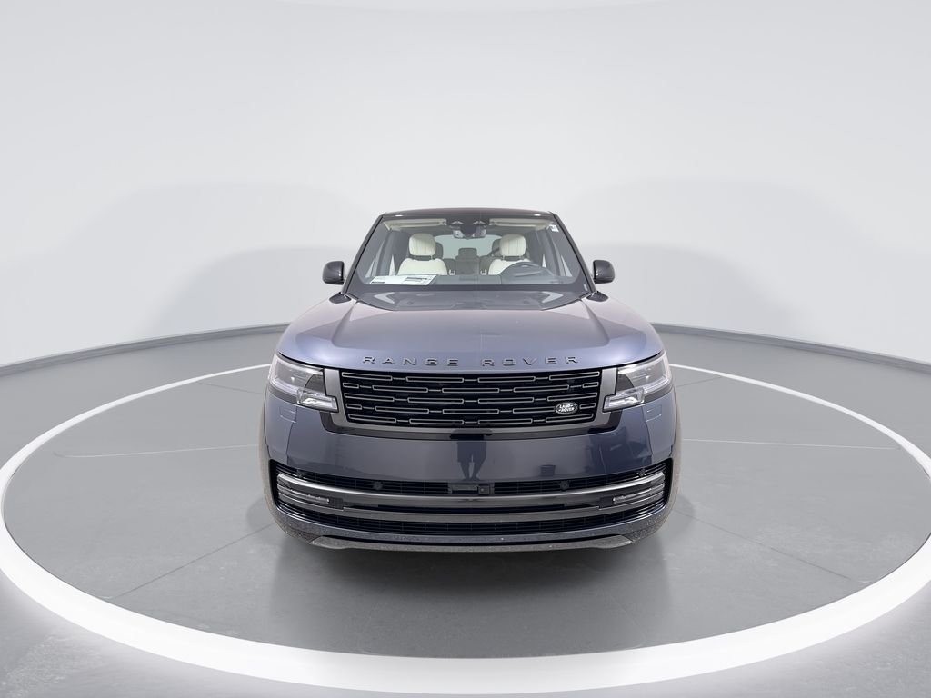 New 2026 Varesine Blue Land Rover SE LWB image 3