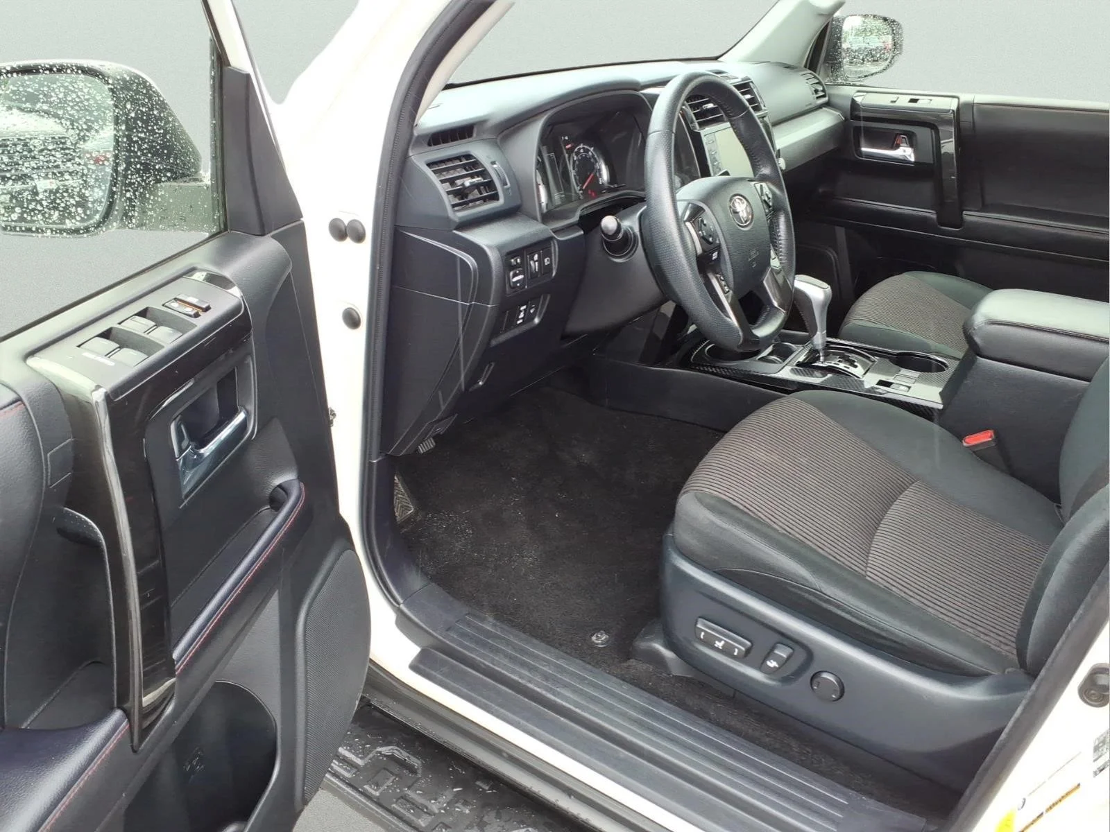 Certified Used 2022 White Toyota TRD Off-Road image 10