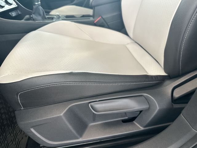 Used 2021 Gray Volkswagen R-Line image 16