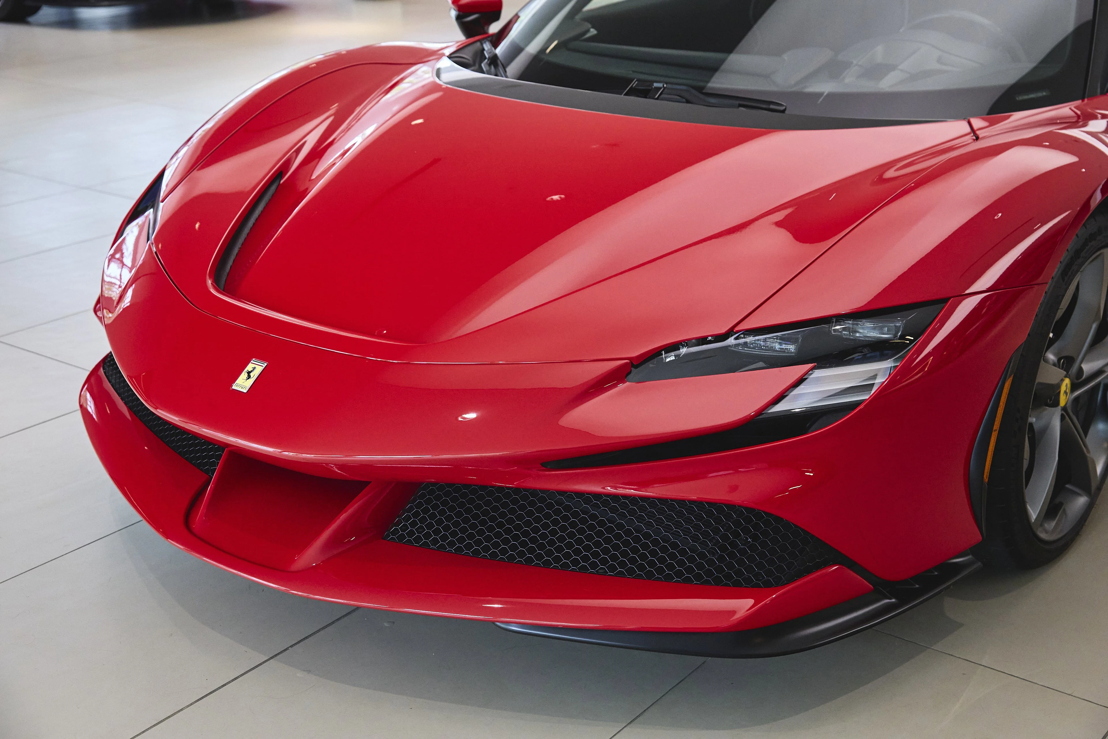 2022 Ferrari SF90 Base - Photo 47