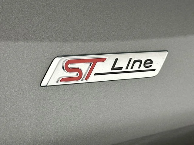 New 2026 Gray Ford ST-Line image 26