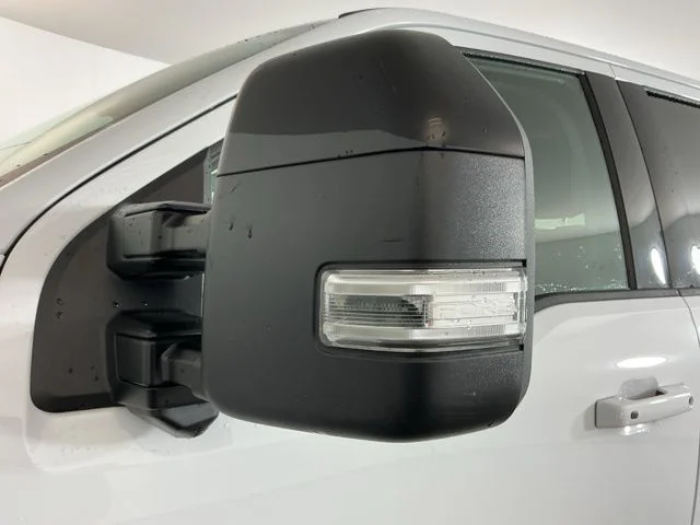 Certified Used 2025 White Ford Lariat image 13