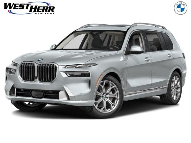 2026 BMW X7